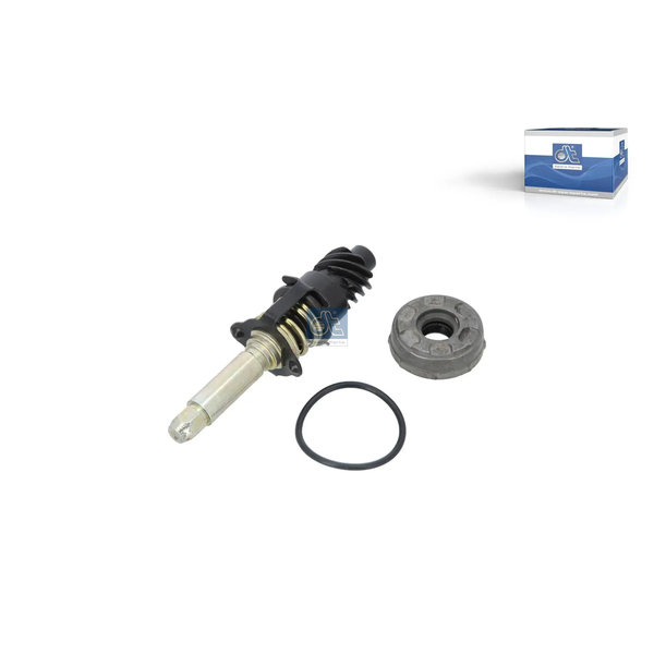 مکانیزم تنظیم 2.40163 DIESEL TECHNIC
